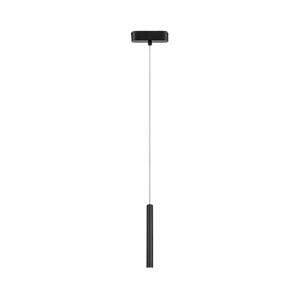Rabalux Rabalux 70132 - LED Stm. lustr na lanku do 1-fáz. lišt. sys. LiTrack LED/5W/24V