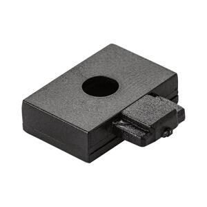 Rabalux Rabalux 70199 - Koncový konektor pro svítidla v lištovém systému LiTrack