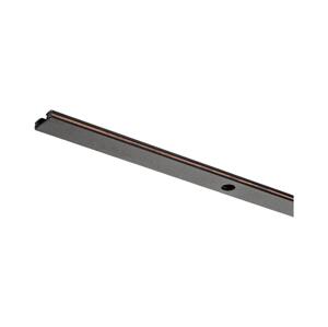 Rabalux Rabalux 70200 - Lištový systém 1-fázový LiTrack 1 m černá