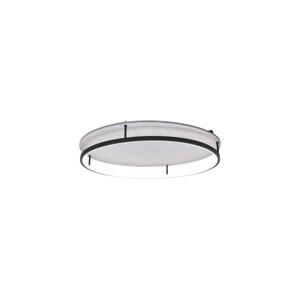 Rabalux Rabalux 71033 - LED Stropní svítidlo FARENZO LED/40W/230V 3000/4000K
