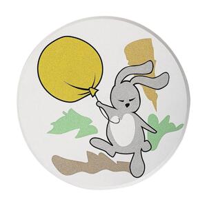 Rabalux Rabalux 71100 - LED Nástěnné svítidlo HOPPLY LED/9W/230V 3000/4000/6500K