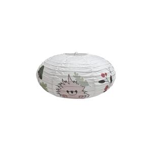 Rabalux Rabalux 71190 - Dětské stínidlo k lustru HEDGY max. 40W pr. 50 cm
