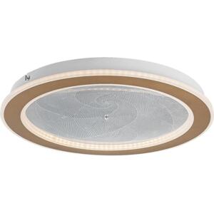 Rabalux 71281-LED Stmív. stropní svítidlo ZOFRAEL 24W/230V 3000-6500K pr.40cm+DO 71281