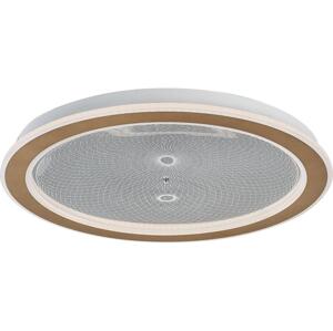 Rabalux 71282-LED Stmív. stropní svítidlo ZOFRAEL 34W/230V 3000-6500K pr.51cm+DO 71282