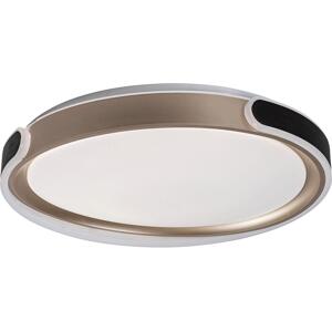 Rabalux Rabalux 71292 - LED Stm. stropní svítidlo JINDRI LED/48W/230V 3000-6500K + DO