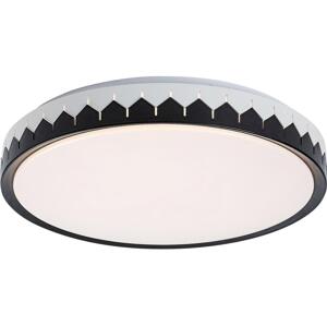 Rabalux Rabalux 71303 - LED Stm. stropní svítidlo MALIN LED/24W/230V 3000-6500K + DO
