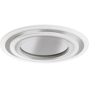Rabalux Rabalux 71315 -LED Stm. str. svítidlo TANELI 56W/230V 3000/4000/6000K chrom + DO