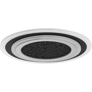 Rabalux Rabalux 71316 -LED Stm. str. svítidlo TANELI 56W/230V 3000/4000/6000K černá + DO
