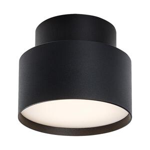 Rabalux Rabalux 71319 - LED Stropní svítidlo OVIDIA LED/16W/230V 3000K černá