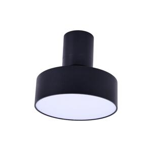 Rabalux Rabalux 71322 - LED Stropní svítidlo OVIDIA LED/16W/230V 3000K černá