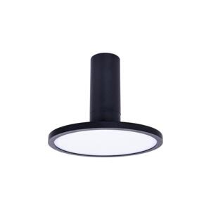 Rabalux Rabalux 71323 - LED Stropní svítidlo OVIDIA LED/20W/230V 3000K černá