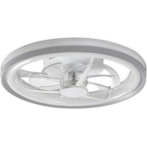 Rabalux Rabalux 71335-LED Stm. str. svít. s . FANRICIUS 40W/230V 3000/4000/6000K+DO