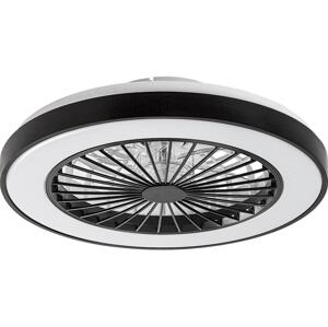 Rabalux Rabalux 71336-LED Stm. str. svít. s . DALFON 40W/230V 3000/4000/6000K+DO