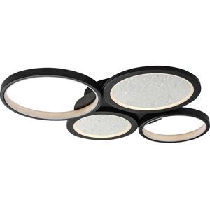 Rabalux Rabalux 71378 - LED Stm. stropní svítidlo ARANIS LED/40W/230V 3000-6500K + DO