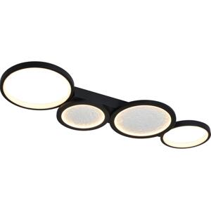 Rabalux Rabalux 71379 - LED Stm. stropní svítidlo ARANIS LED/40W/230V 3000-6500K + DO