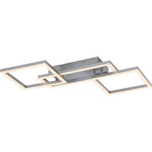 Rabalux Rabalux 71382 - LED Stm. stropní svítidlo ELLINOR LED/40W/230V 3000-6500K + DO