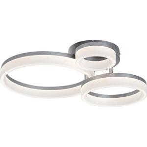 Rabalux Rabalux 71382 - LED Stm. stropní svítidlo ELLINOR LED/40W/230V 3000-6500K + DO