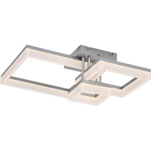 Rabalux Rabalux 71388 - LED Stropní svítidlo AMILIA LED/22W/230V 3000/4000/6500K chrom
