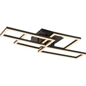 Rabalux Rabalux 71389 - LED Stm. stropní svítidlo DRUSUS LED/40W/230V 3000-6500K + DO