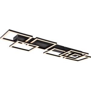 Rabalux Rabalux 71390 - LED Stm. stropní svítidlo FATMA LED/40W/230V 3000-6500K + DO