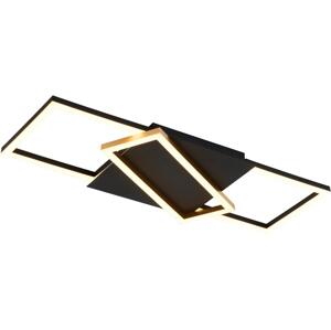 Rabalux Rabalux 71391 - LED Stm. stropní svítidlo KITLEE LED/40W/230V 3000-6500K + DO