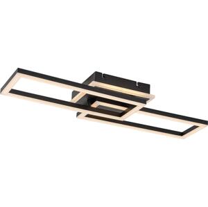 Rabalux Rabalux 71393 - LED Stm. stropní svítidlo RAMIN LED/30W/230V 3000-6500K + DO