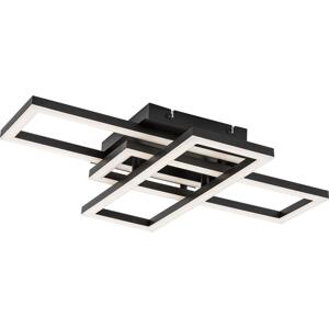 Rabalux Rabalux 71394 - LED Stm. stropní svítidlo MERENI LED/40W/230V 3000-6500K + DO