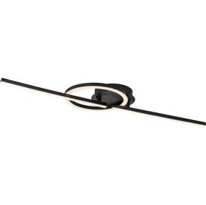 Rabalux Rabalux 71395 - LED Stropní svítidlo TWISTERRA LED/24W/230V 4000K