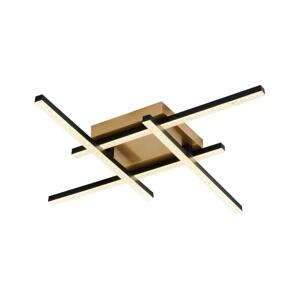 Rabalux Rabalux 71398 - LED Stropní svítidlo DEMIR LED/24W/230V 4000K
