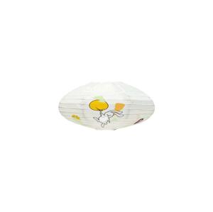 Rabalux Rabalux 71408 - Dětské stínidlo k lustru HOPPLY max. 40W pr. 50 cm
