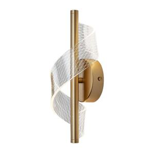 Rabalux 71415 - LED Nástěnné svítidlo ZOFRAEL LED/6W/230V 3000K 71415