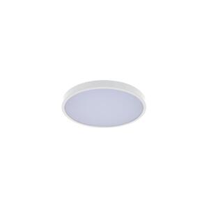 Rabalux Rabalux 71431-LED RGB St. koup. stropní svít. ALENZO 36W/230V IP44 Wi-Fi+DO bílá