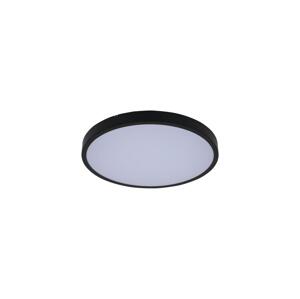 Rabalux Rabalux 71435 - LED Koupelnové stropní svítidlo ALENZO LED/12W/230V IP44 černá