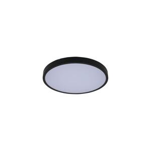 Rabalux Rabalux 71437 - LED Koupelnové stropní svítidlo ALENZO LED/24W/230V IP44 černá
