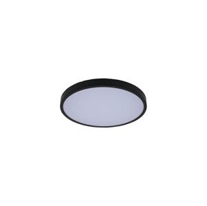 Rabalux Rabalux 71438-LED Stm. koup. stropní svítidlo ALENZO LED/24W/230V IP44 černá +DO