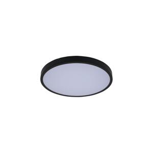 Rabalux Rabalux 71439 - LED Koupelnové stropní svítidlo ALENZO LED/36W/230V IP44 černá