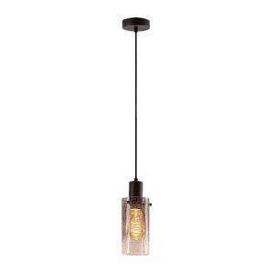 Rabalux Rabalux 72037 - Lustr na lanku FUMEA 1xE27/60W/230V
