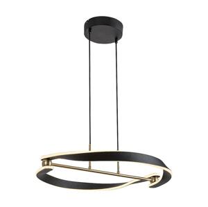 Rabalux 72149 - LED Lustr na lanku ADALIND LED/40W/230V 3000K 72149