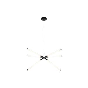 Rabalux Rabalux 72168 - LED Lustr na lanku NIVARO LED/36W/230V 3000K