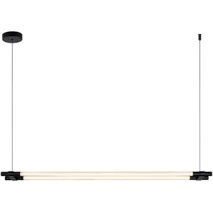 Rabalux Rabalux 72169 - LED Lustr na lanku NIVARO LED/28W/230V 3000K