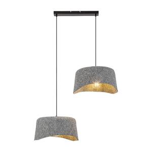 Rabalux Rabalux 72190 - Lustr na lanku FARELIA 2xE27/10W/230V