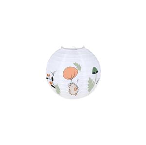 Rabalux Rabalux 72192 - Dětské stínidlo k lustru HEDGY max. 40W pr. 40 cm