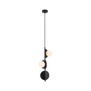 Rabalux Rabalux 72224 - Lustr na lanku JULES 3xG9/5W/230V