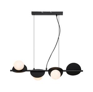 Rabalux Rabalux 72225 - Lustr na lanku JULES 4xG9/5W/230V