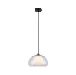Rabalux Rabalux 72274 - Lustr na lanku ELOWEN 1xG9/5W/230V čirá