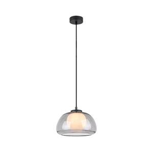 Rabalux Rabalux 72275 - Lustr na lanku ELOWEN 1xG9/5W/230V kouřová