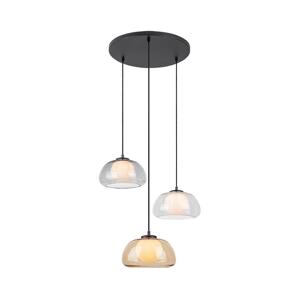 Rabalux Rabalux 72276 - Lustr na lanku ELOWEN 3xG9/5W/230V