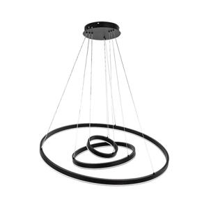 Rabalux Rabalux 72306 -LED Stmívatelný lustr na lanku ISAURE LED/100W/230V 3000-6500K+DO