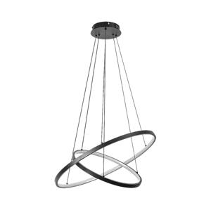 Rabalux Rabalux 72345 - LED Stmívatelný lustr na lanku BELIZA LED/75W/230V 3000-6500K+DO