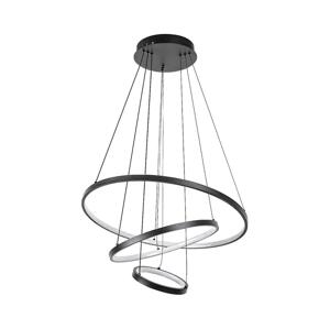 Rabalux Rabalux 72346 - LED Stmívatelný lustr na lanku BELIZA LED/90W/230V 3000-6500K+DO